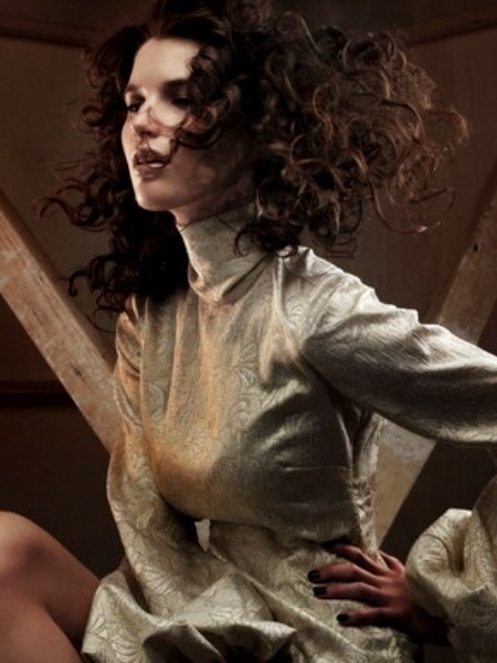 Silk Collection by Tracey Devine