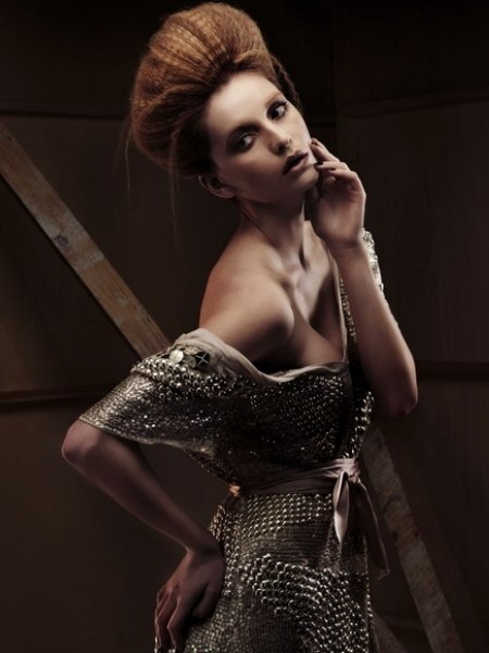 Silk Collection by Tracey Devine
