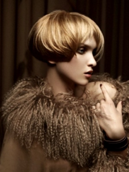 DESSANGE - AW 06-07