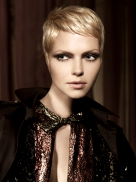 DESSANGE - AW 06-07