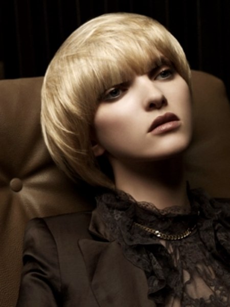 DESSANGE - AW 06-07
