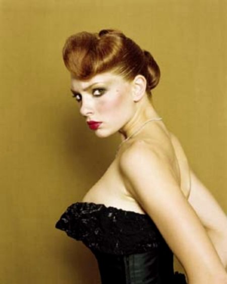 Hairstyles Created by BUNDY BUNDY