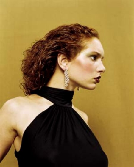 Hairstyles Created by BUNDY BUNDY