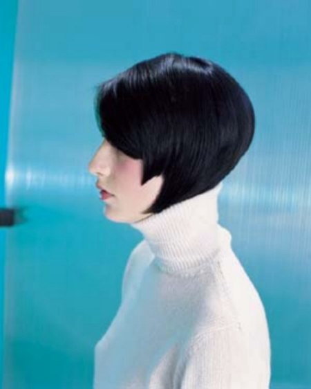 Hairstyles Created by BUNDY BUNDY