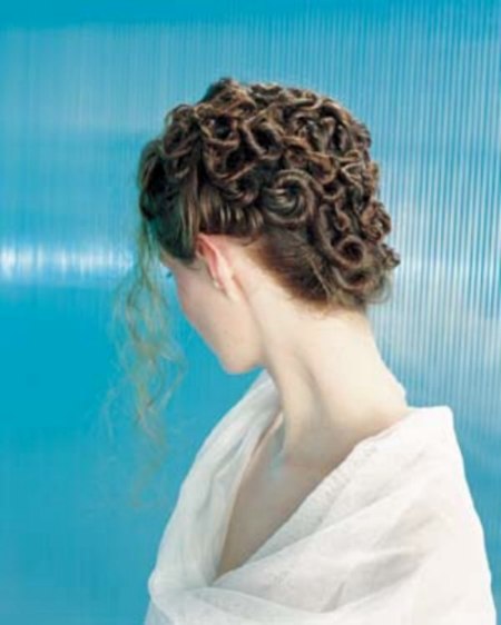 Hairstyles Created by BUNDY BUNDY