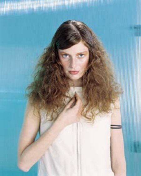 Hairstyles Created by BUNDY BUNDY