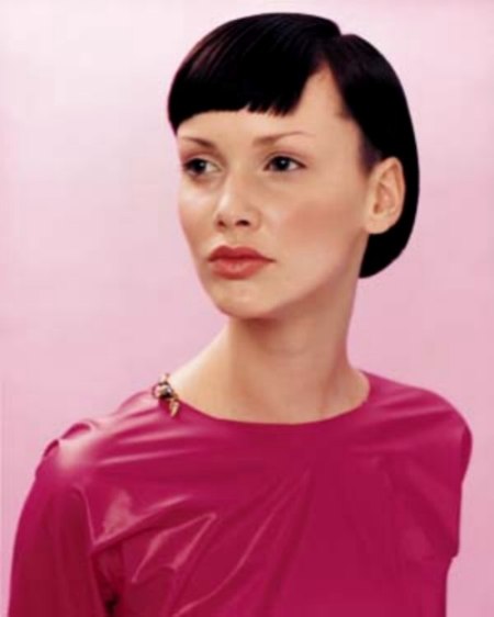 Hairstyles Created by BUNDY BUNDY