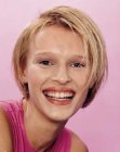 Trends for Short Hair (44)