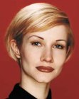 Trends for Short Hair (44)