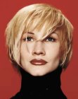 Trends for Short Hair (44)