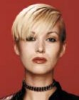 Trends for Short Hair (44)