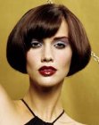 Trends for Short Hair (44)