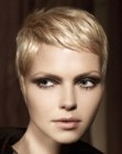 Trends for Short Hair (44)