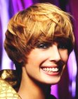 Trends for Short Hair (44)