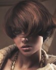 Trends for Short Hair (44)