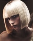 Trends for Short Hair (44)
