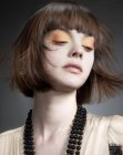Trends for Short Hair (44)