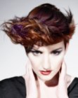 Trends for Short Hair (44)