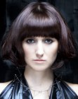 Trends for Short Hair (44)