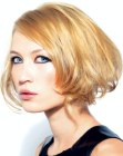 Trends for Short Hair (44)