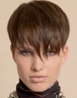 Trends for Short Hair (44)