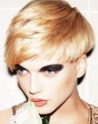 Trends for Short Hair (44)