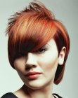 Trends for Short Hair (44)