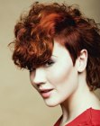Trends for Short Hair (44)