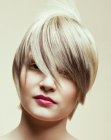 Trends for Short Hair (44)