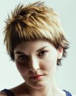 Trends for Short Hair (44)