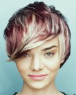 Trends for Short Hair (44)