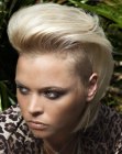 Trends for Short Hair (44)