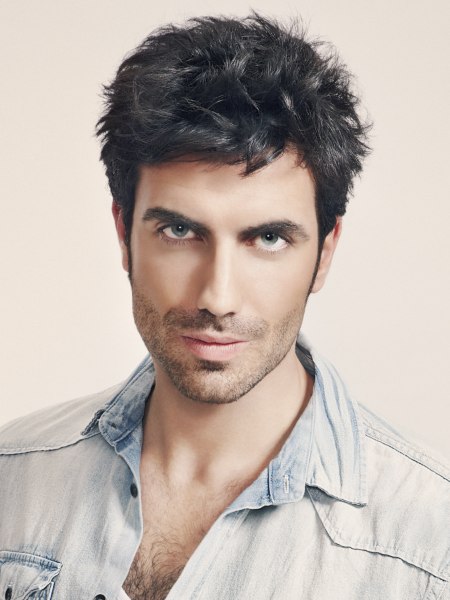 Samuel Rocher