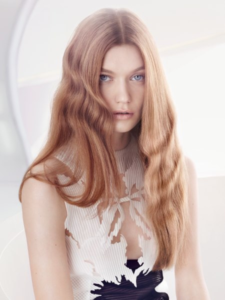 Distilled Collection by Wella