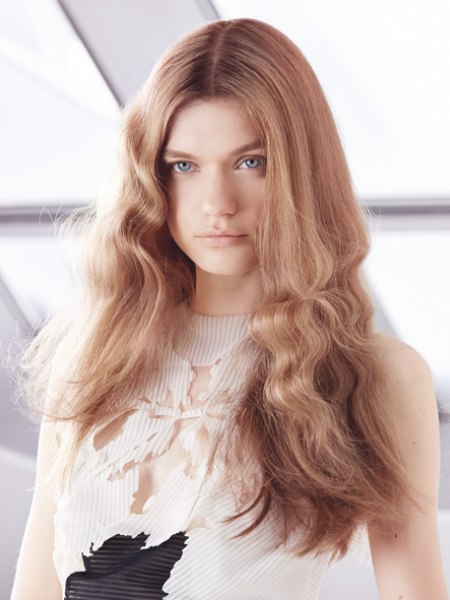 Distilled Collection by Wella