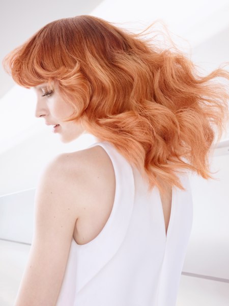Distilled Collection by Wella