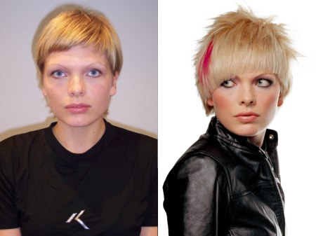 "Decisions" by Keller haircompany
