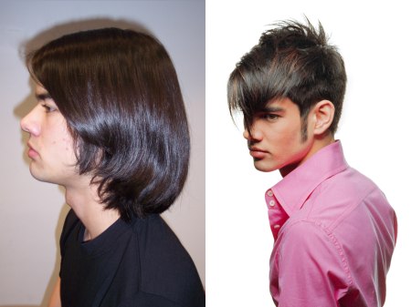 "Decisions" by Keller haircompany