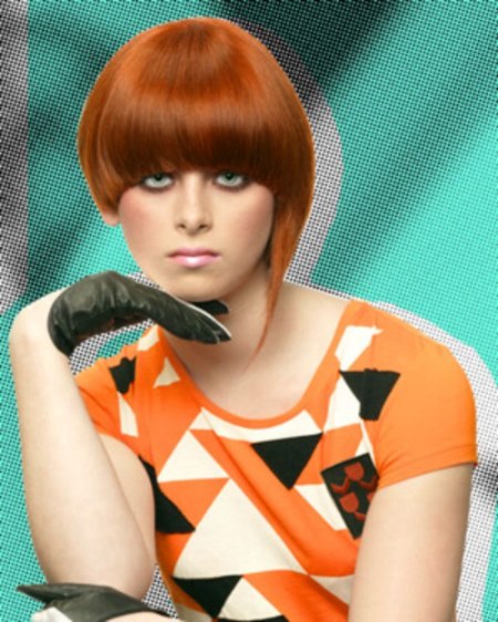 Pop-Art by BUNDY BUNDY