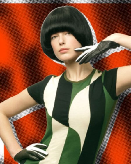 Pop-Art by BUNDY BUNDY