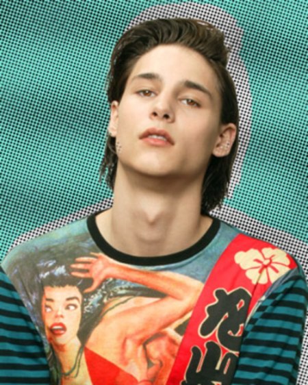 Pop-Art by BUNDY BUNDY