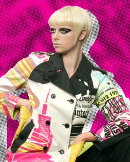 Pop-Art by BUNDY BUNDY