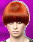 Fashion Trends for Short Hair (43)
