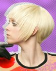 Fashion Trends for Short Hair (43)