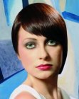 Fashion Trends for Short Hair (43)