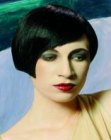 Fashion Trends for Short Hair (43)
