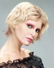 Fashion Trends for Short Hair (43)