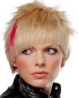 Fashion Trends for Short Hair (43)