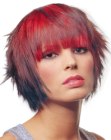 Fashion Trends for Short Hair (43)