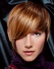 Fashion Trends for Short Hair (43)